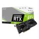 PNY VCG306012DFMPB scheda video NVIDIA GeForce RTX 3060 12 GB GDDR6 2