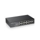 Zyxel GS1100-16 Non gestito Gigabit Ethernet (10/100/1000) 3