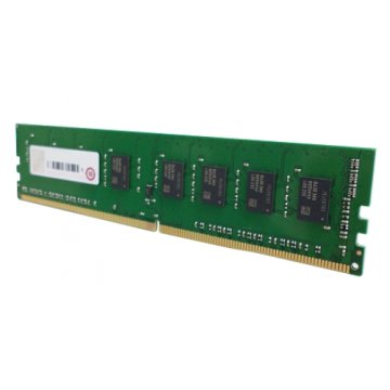 QNAP RAM-32GDR4S0-UD-2666 memoria 32 GB 1 x 32 GB DDR4 2666 MHz