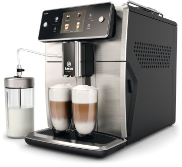 Saeco Xelsis SM7683/10 Macchina da caffè automatica