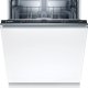 Bosch Serie 2 SGV2ITX16E lavastoviglie A scomparsa totale 12 coperti E 2