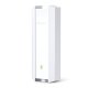 TP-Link Omada EAP610-Outdoor 1800 Mbit/s Bianco Supporto Power over Ethernet (PoE) 3