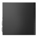 Lenovo ThinkCentre M75q AMD Ryzen™ 5 PRO 4650GE 8 GB DDR4-SDRAM 512 GB SSD Windows 10 Pro Mini PC Nero 6