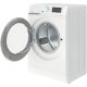 Indesit Lavatrice a libera installazione BWSE 71283X W IT N - BWSE 71283X W IT N 4