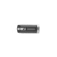 Sennheiser ADAPT Presence Grey Business Auricolare Wireless A clip Musica e Chiamate Bluetooth Grigio 5