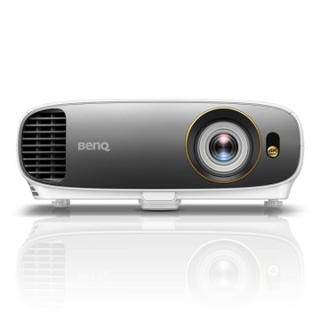 BenQ W1700M videoproiettore Proiettore a raggio standard 2000 ANSI lumen DLP 2160p (3840x2160) Nero, Bianco