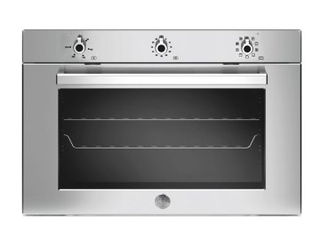 Bertazzoni F909PROEKX forno 100 L 3500 W Argento