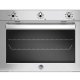 Bertazzoni F909PROEKX forno 100 L 3500 W Argento 2