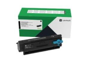 Lexmark 55B2X0E cartuccia toner 1 pz Originale Nero