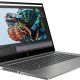HP ZBook Studio 15.6 G8 Intel® Core™ i9 i9-11900H Workstation mobile 39,6 cm (15.6