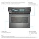 HP ZBook Studio 15.6 G8 Intel® Core™ i9 i9-11950H Workstation mobile 39,6 cm (15.6