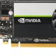 HP T400 NVIDIA 2 GB GDDR6 2