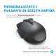 HP Mouse wireless 635 Multi-Device 11