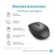 HP Mouse wireless 635 Multi-Device 8