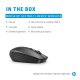 HP Mouse wireless 635 Multi-Device 10