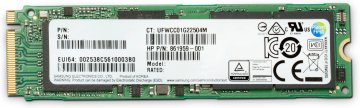 HP ZTurbo Drive 1TB SED TLC SSD Module