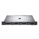 DELL PowerEdge R240 server 1 TB Rack (1U) Intel Xeon E E-2234 3,6 GHz 16 GB DDR4-SDRAM 450 W 8