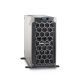 DELL PowerEdge T340 server 480 GB Tower Intel Xeon E E-2236 3,4 GHz 16 GB DDR4-SDRAM 495 W 4