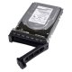 DELL NPOS - to be sold with Server only - 600GB 15K RPM SAS 12Gbps 512n 2.5in Hot-plug Hard Drive, 3.5in Hybrid Carrier, CK 2