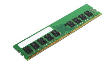 Lenovo LEN 8GB 2933MHZ ECC UDIMM MEMORY memoria 1 x 8 GB DDR4 Data Integrity Check (verifica integrità dati)
