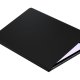 Samsung Book Cover Custodia a libro per Galaxy Tab S7+ | Tab S7 FE | Tab S8+, Nero 6