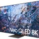 Samsung Series 7 Smart TV Neo QLED 8K 55'' 55QN700A 5