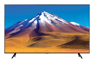 Samsung Series 7 UE75TU7090U 190,5 cm (75") 4K Ultra HD Smart TV Wi-Fi Nero