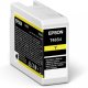 Epson UltraChrome Pro cartuccia d'inchiostro 1 pz Originale Giallo 2