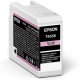 Epson UltraChrome Pro cartuccia d'inchiostro 1 pz Originale Magenta chiaro vivido 2