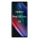 OPPO Find X3 Neo Smartphone 5G, Qualcomm865, Display 6.55''FHD+AMOLED, 4 Fotocamere 50MP, RAM 12GB ESPANDIBILE FINO A 19GB+ROM 256GB, 4500mAh, WiFi 6, Dual Sim, [Versione Italiana], Colore Starlight B 8