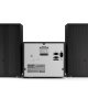 Sharp XL-B517D Microsistema audio per la casa 45 W Nero 7