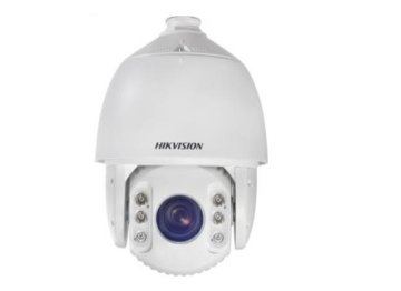 Hikvision DS-2DE7430IW-AE telecamera di sorveglianza Cupola Telecamera di sicurezza IP Esterno 2560 x 1440 Pixel Soffitto/muro