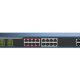 Hikvision DS-3E1318P-E switch di rete Gestito L2 Fast Ethernet (10/100) Supporto Power over Ethernet (PoE) Nero 2