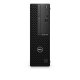 DELL OptiPlex 3090 Intel® Core™ i5 i5-10505 8 GB DDR4-SDRAM 256 GB SSD Windows 10 Pro SFF PC Nero 2