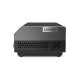 Lenovo ThinkEdge SE30 Intel® Core™ i3 i3-1115GRE 8 GB DDR4-SDRAM 256 GB SSD Mini PC Nero 5