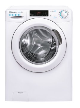 Candy Smart Pro CSO 14105TE/1-S lavatrice Caricamento frontale 10 kg 1400 Giri/min Bianco