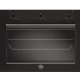 Bertazzoni F905PROGKN forno 88 L 80 W A Nero 2