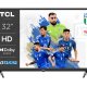 TCL Serie D43 TV LED HD 32