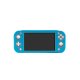 Xtreme 95682 custodia per console portatile Cover Nintendo Silicone Blu 2