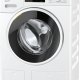 Miele WWD660 WPS TDos & 8kg lavatrice Caricamento frontale 1400 Giri/min Bianco 2