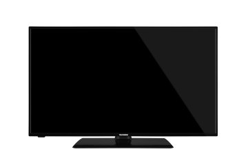 Telefunken TE42550B42V2H TV 106,7 cm (42") Full HD Smart TV Wi-Fi Nero