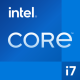 Intel NUC 11 Pro UCFF Nero i7-1165G7 3