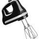 KitchenAid 5KHM5110EOB Sbattitore manuale 85 W Nero 2