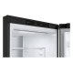 LG GBB72MCVGN Frigorifero combinato, Classe D, 384L, Wine Rack, No frost, Nero 18