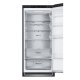 LG GBB72MCVGN Frigorifero combinato, Classe D, 384L, Wine Rack, No frost, Nero 5