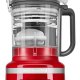 KitchenAid 5KFP1319EER robot da cucina 400 W 3,1 L Rosso 3