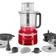 KitchenAid 5KFP1319EER robot da cucina 400 W 3,1 L Rosso 4