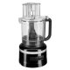 KitchenAid 5KFP1319EOB robot da cucina 400 W 3,1 L Nero 2