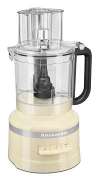 KitchenAid 5KFP1319EAC robot da cucina 400 W 3,1 L Crema