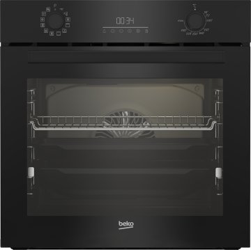 Beko BBIR17300BCS 72 L 2500 W A Nero